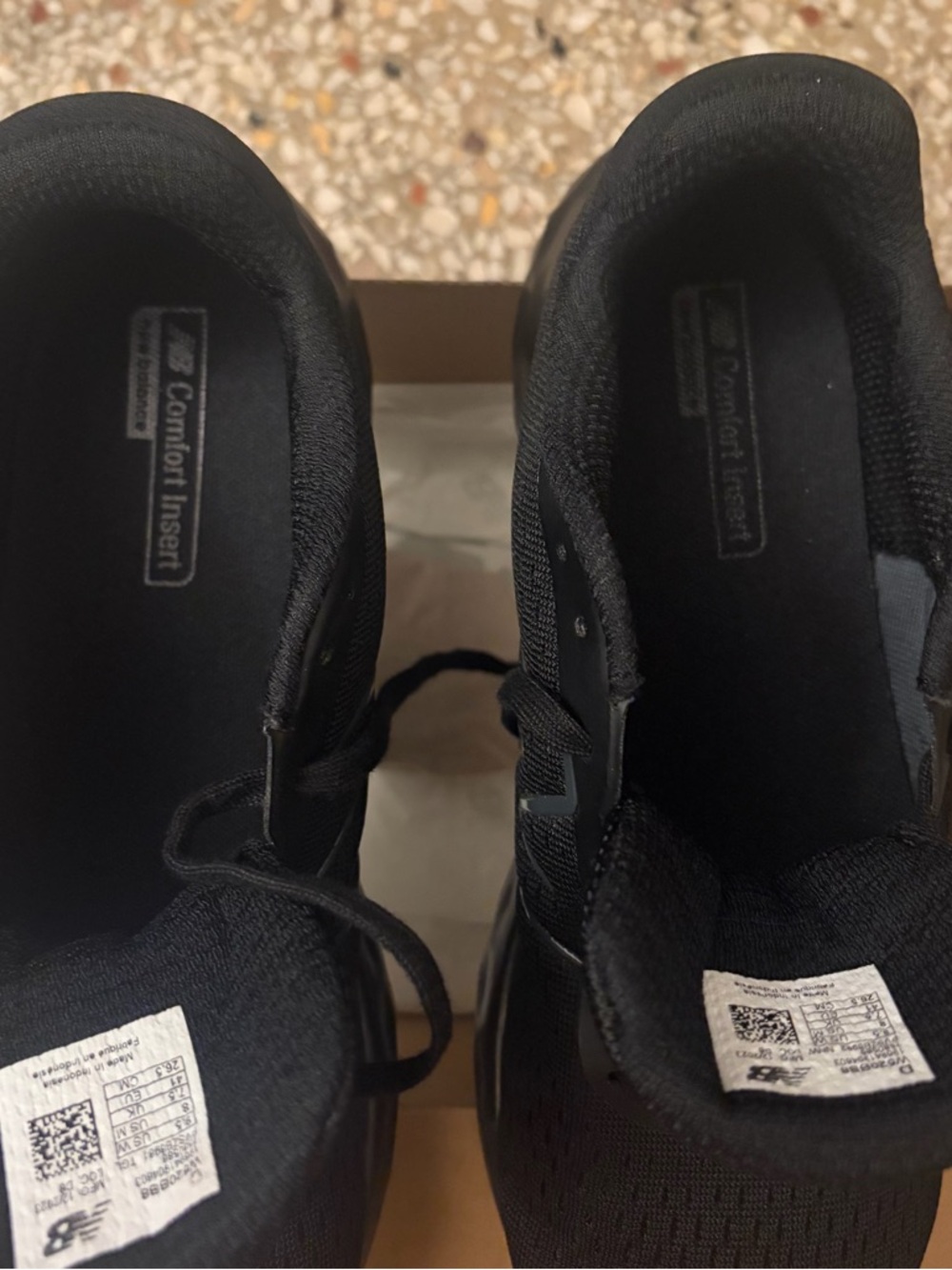 New balance - Picture 10 of 10